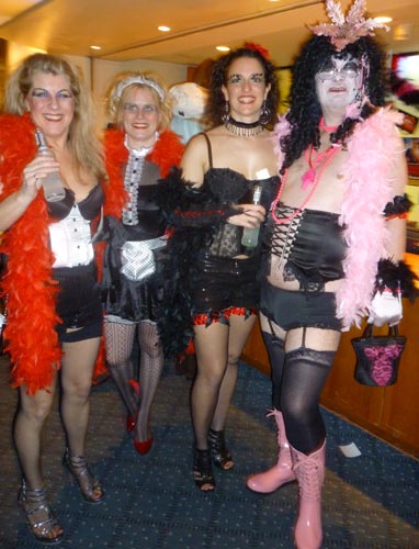 Image © Terry Campion (+caption) / TimeWarp 2010