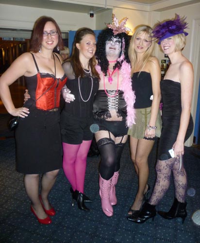 Image © Terry Campion (+caption) / TimeWarp 2010