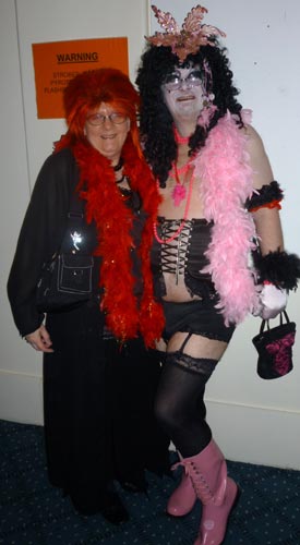 Image © Terry Campion (+caption) / TimeWarp 2010