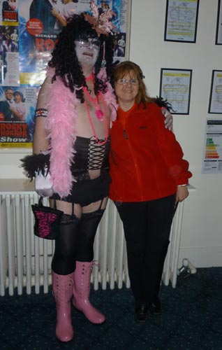 Image © Terry Campion (+caption) / TimeWarp 2010