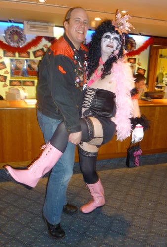 Image © Terry Campion (+caption) / TimeWarp 2010