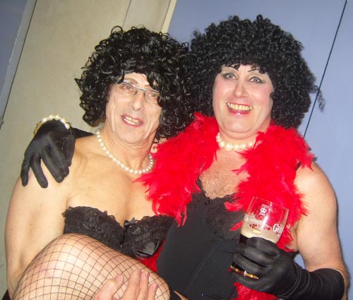 Image © Vikki Knight / TimeWarp 2010