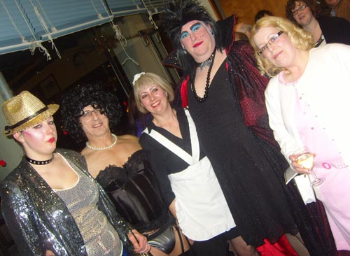 Image © Vikki Knight / TimeWarp 2010