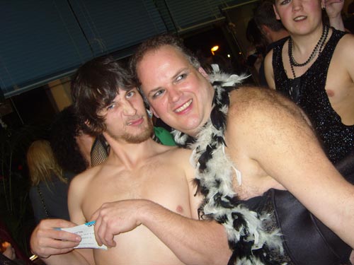 Image © Vikki Knight / TimeWarp 2010