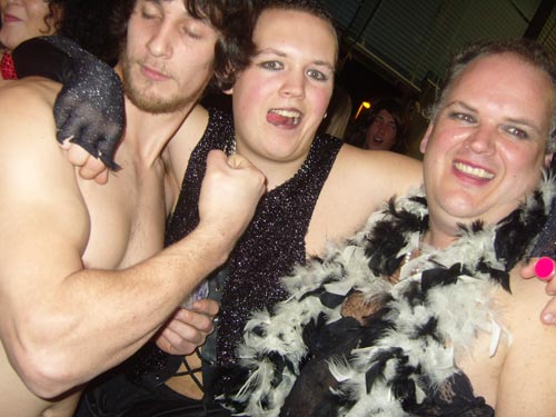 Image © Vikki Knight / TimeWarp 2010