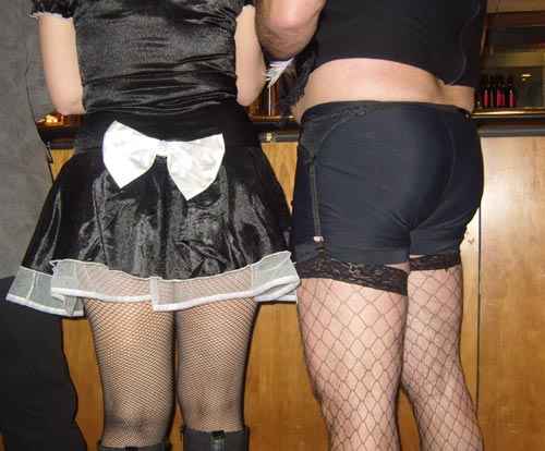Image © Vikki Knight / TimeWarp 2010