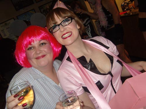 Image © Vikki Knight / TimeWarp 2010