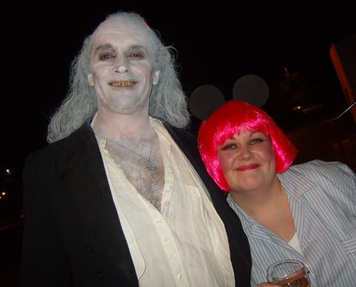 Image © Vikki Knight / TimeWarp 2010