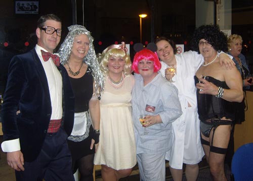 Image © Kathryn Rose / TimeWarp 2010