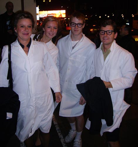 Image © Carol Mulhern / TimeWarp 2009