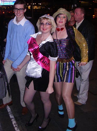 Image © Carol Mulhern / TimeWarp 2009