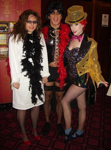 Image © Carol Mulhern / TimeWarp 2009