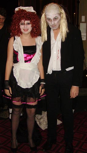 Image © Carol Mulhern / TimeWarp 2009