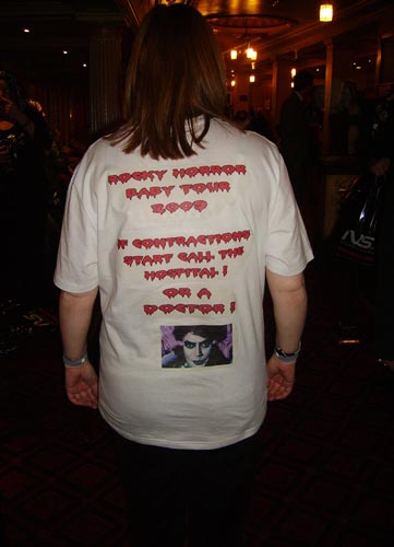 Image © Carol Mulhern / TimeWarp 2009