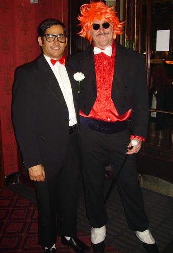 Image © Carol Mulhern / TimeWarp 2009