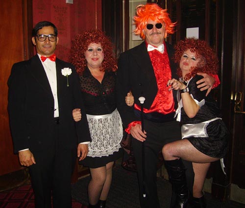 Image © Carol Mulhern / TimeWarp 2009