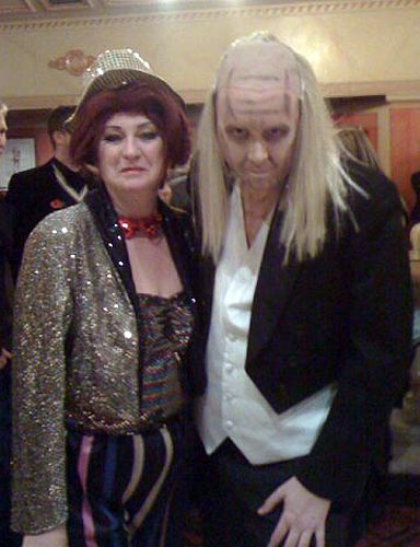 Image © Kevin McEwan / TimeWarp 2009