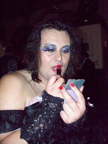 Image © Scott McKenna / TimeWarp 2009