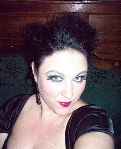 Image © Scott McKenna / TimeWarp 2009