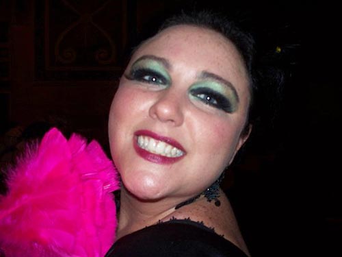 Image © Scott McKenna / TimeWarp 2009