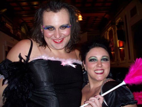 Image © Scott McKenna / TimeWarp 2009