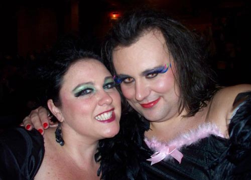 Image © Scott McKenna / TimeWarp 2009