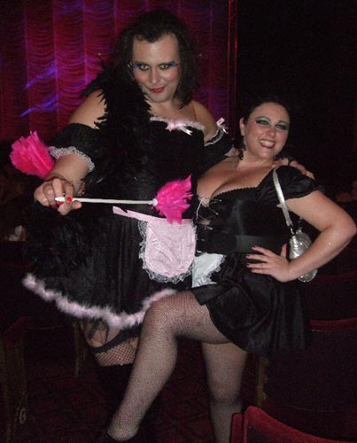 Image © Will / TimeWarp 2009