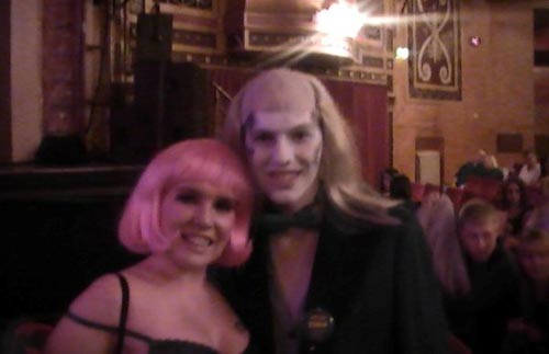 Image © Mike L / TimeWarp 2010