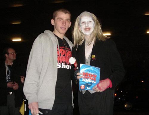 Image © Mike L / TimeWarp 2010