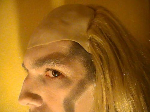 Image © Mike L / TimeWarp 2010