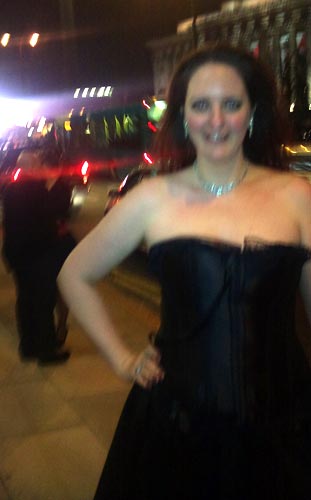 Image © Sally and Steve / TimeWarp 2010