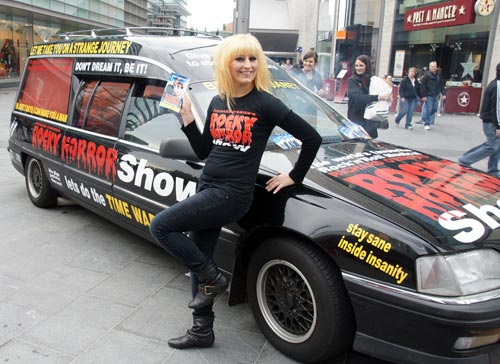 Image © Eddie / TimeWarp 2009