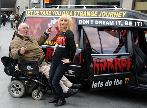 Image © Eddie / TimeWarp 2009