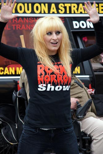 Image © Eddie / TimeWarp 2009