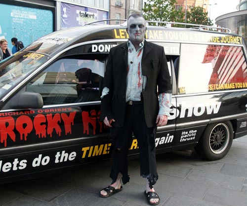 Image © Eddie / TimeWarp 2009