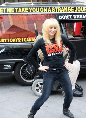 Image © Eddie / TimeWarp 2009