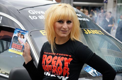 Image © Eddie / TimeWarp 2009