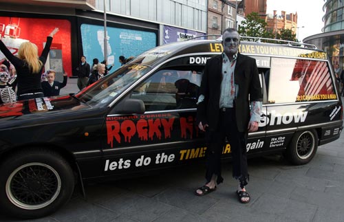 Image © Eddie / TimeWarp 2009