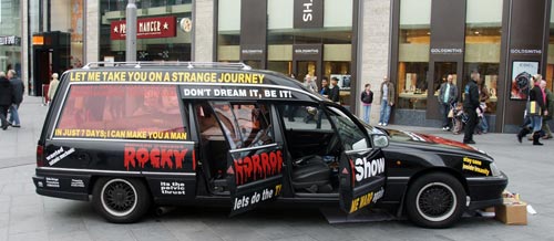 Image © Eddie / TimeWarp 2009