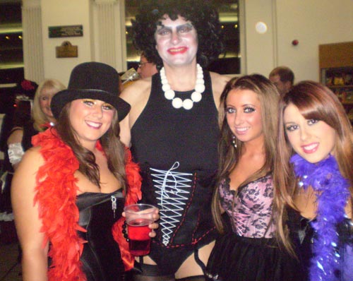 Image © Alisha G / TimeWarp 2010
