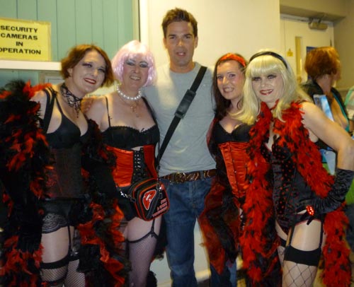 Image © Kathryn R / TimeWarp 2010