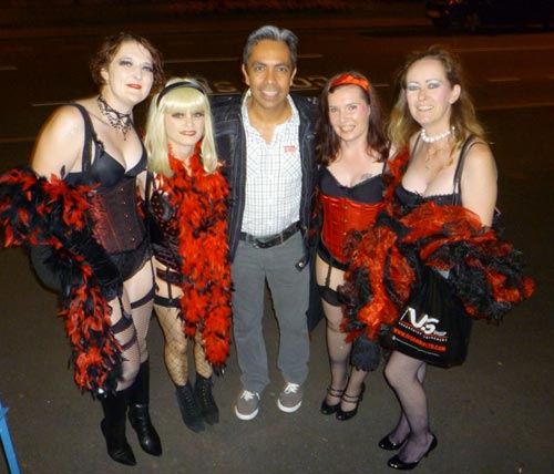 Image © Kathryn R / TimeWarp 2010