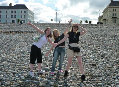 Image © Kathryn R / TimeWarp 2010