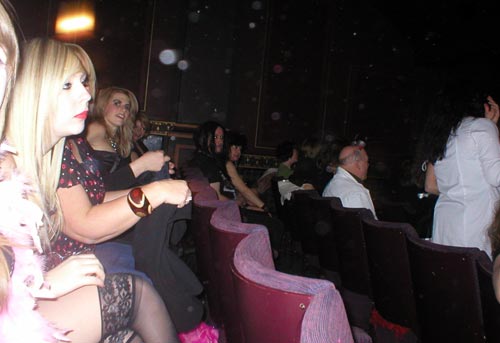 Image © Gary Parkes / TimeWarp 2010