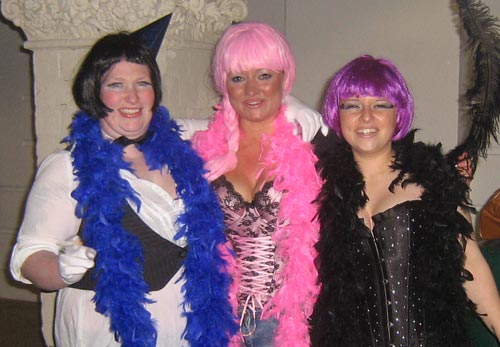 Image © Jodie Hayter / TimeWarp 2010