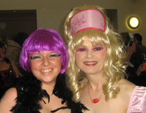 Image © Jodie Hayter / TimeWarp 2010