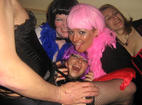 Image © Jodie Hayter / TimeWarp 2010