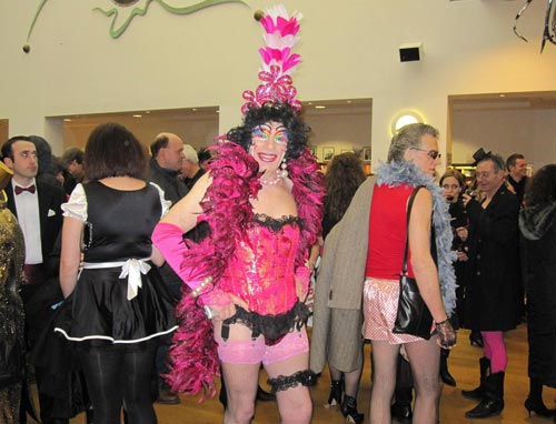 Image © Marianne Jones / TimeWarp 2010
