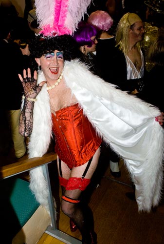 Image © Mark Cawley / TimeWarp 2010