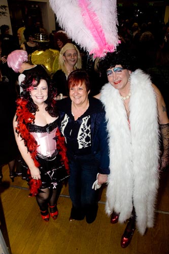 Image © Mark Cawley / TimeWarp 2010